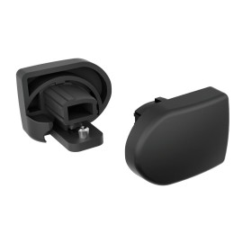Zatyczki plastikowe kargo plus 2szt