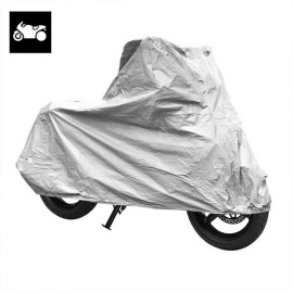 Pokrowiec na motor XL PEVA