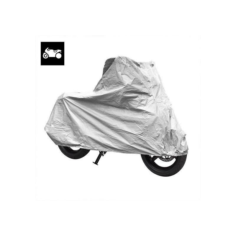 Pokrowiec na motor XL PEVA