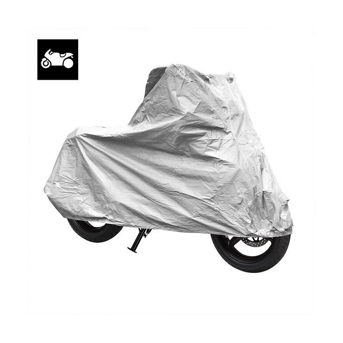 Pokrowiec na motor XL PEVA