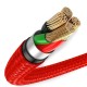 Kabel do ładowania BASEUS USB - Lightning 2.4A 100cm