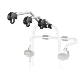 Ramię do mocowania rowerów 16 cm + zamek