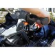 Tempomat motocyklowy asystent gazu