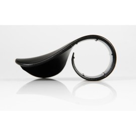 Tempomat motocyklowy asystent gazu