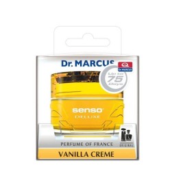 Dr. Marcus SENSO DELUX Vanilla Cream