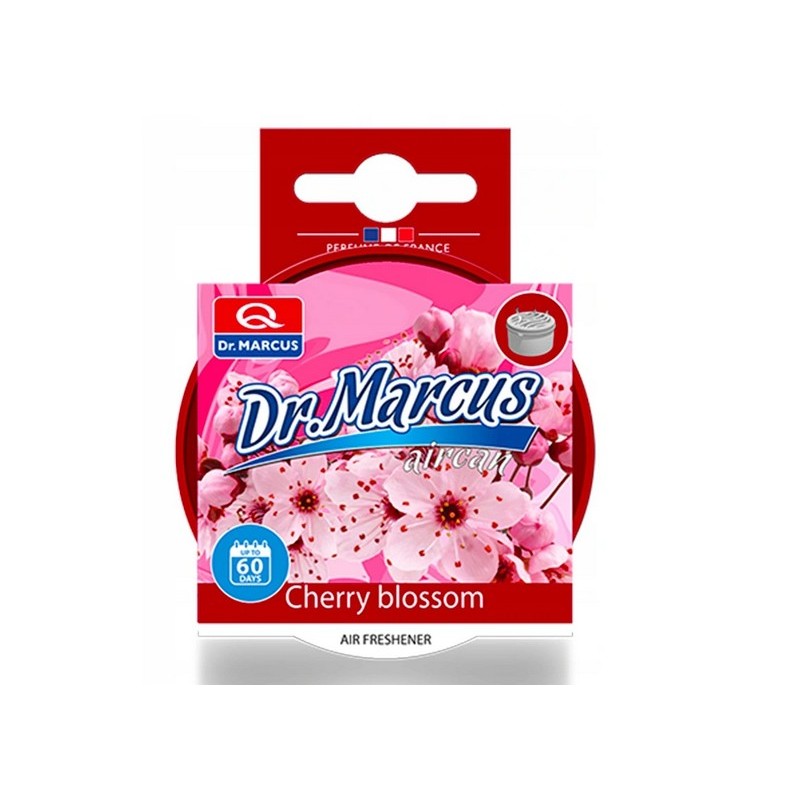 Dr. Marcus AIRCAN CHERRY BLOSSOM
