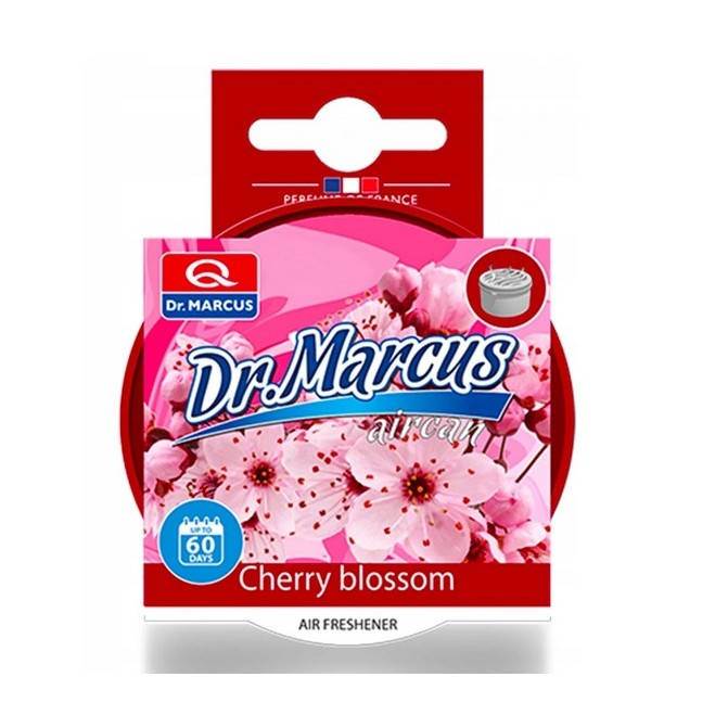 Dr. Marcus AIRCAN CHERRY BLOSSOM