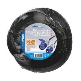 Przedłużacz 20m 3x1,5mm CEE kamper