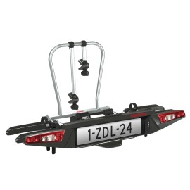 Bagażnik rowerowy na hak YAKIMA FOLDCLICK 2 rowery