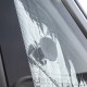 Osłona termiczna szyby przedniej Ford Transit 2014- 