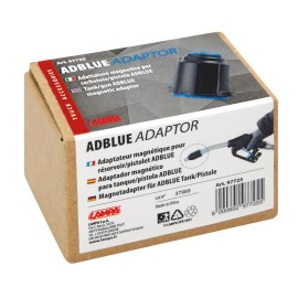 Magnetyczny ząb wlewu Adblue
