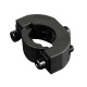Tempomat motocyklowy asystent gazu