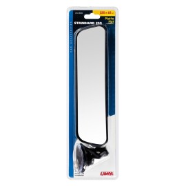 Lusterko standard 250 x 65 mm