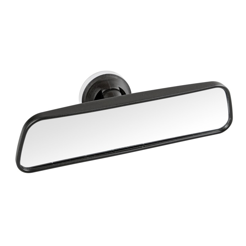 Lusterko standard 250 x 65 mm