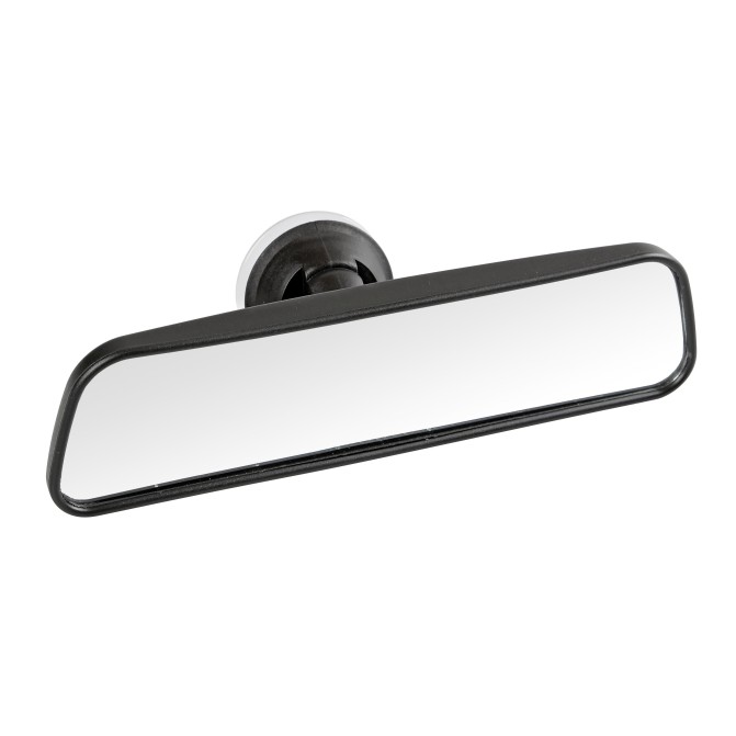 Lusterko standard 250 x 65 mm