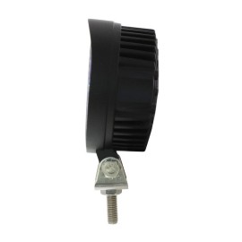 Lampa robocza okrągła  ledowa 9 LED