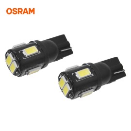 Dioda W5W Canbus OSRAM LED