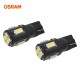 Dioda W5W Canbus OSRAM LED