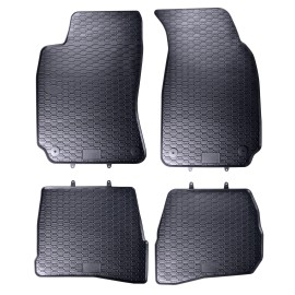 Dywaniki Gumowe Volkswagen Passat B5 1996-2005