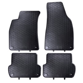 Dywaniki Gumowe Audi A4 B6 B7 Seat Exeo
