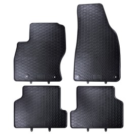 Dywaniki Gumowe Ford FOCUS MK2 2003 – 2011