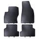 Dywaniki Gumowe Ford FOCUS MK2 2003 – 2011