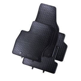 Dywaniki Gumowe Ford FOCUS MK2 2003 – 2011