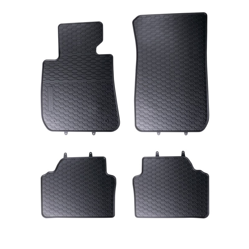 Dywaniki Gumowe Bmw seria 3 E90 E91 2004 – 2013