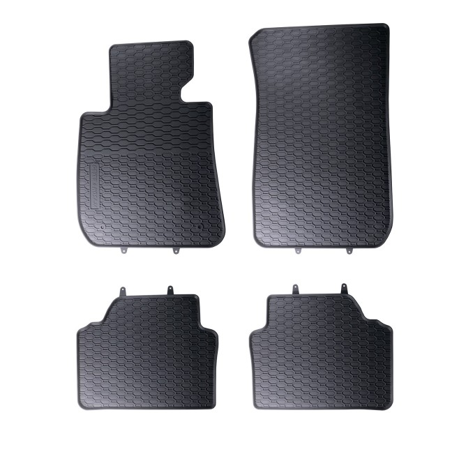 Dywaniki Gumowe Bmw seria 3 E90 E91 2004 – 2013