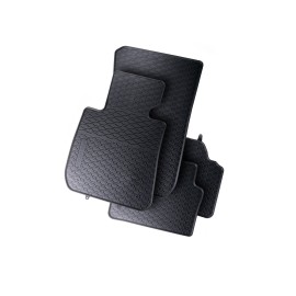 Dywaniki Gumowe Bmw seria 3 E90 E91 2004 – 2013