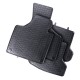 Dywaniki Gumowe Audi A3 8P 2003 - 2013