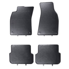 Dywaniki Gumowe Audi A6 c6 2004 – 2011