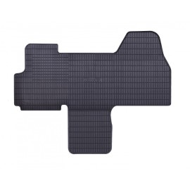 Dywaniki Gumowe Ducato III Boxer II Jumper II 1 rząd