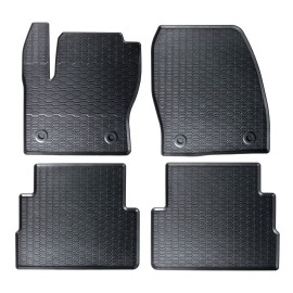 Dywaniki Gumowe Ford Kuga II 2012 - 2019