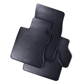Dywaniki Gumowe  Bmw seria 5 E60 E61 2003-2010
