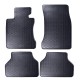 Dywaniki Gumowe  Bmw seria 5 E60 E61 2003-2010