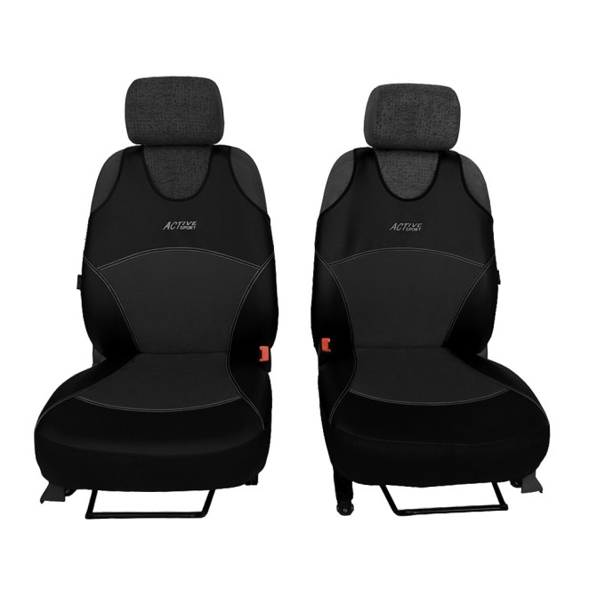 Koszulki Activ Sport Materiał B ST16 2szt