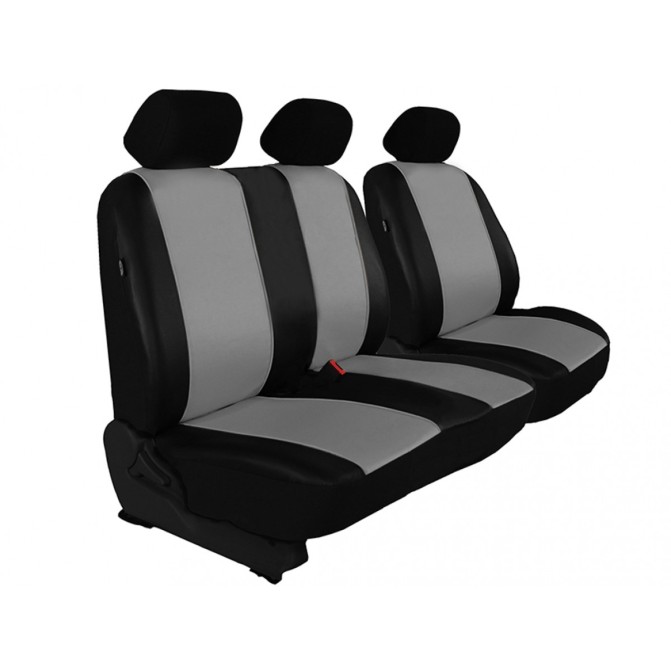 Pokrowce Bus Tuning Extra 1+1 2EX 2szt