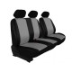 Pokrowce Bus Tuning Extra 1+1 2EX 2szt