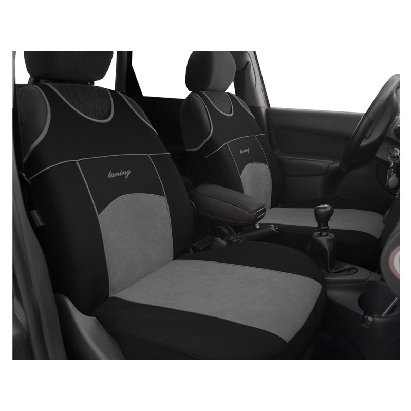 Koszulki Tuning 100% bordowy 2szt