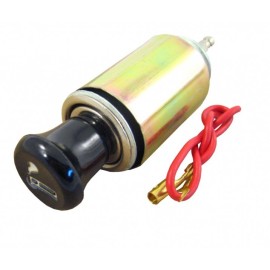 Zapalniczka standard EURO 12V fi 21mm