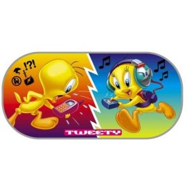 Żaluzja na tył kolorowa TWEETY
