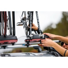 Bagażnik rowerowy High Speed Yakima