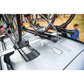 Bagażnik rowerowy High Speed Yakima