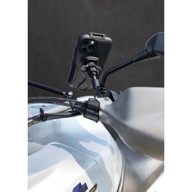 Mocowanie Etui kierownicy lustro śruba OPTICASE