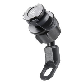 Mocowanie Etui kierownicy lustro śruba OPTICASE