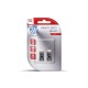 Żarówka Dioda W5W 4 x SMD T10 24V OSRAM
