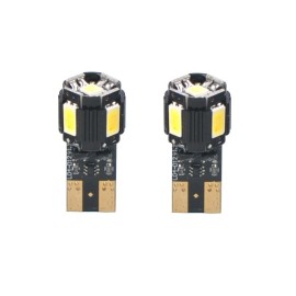 Żarówka W5W 5 x SMD T10 24V Canbus OSRAM