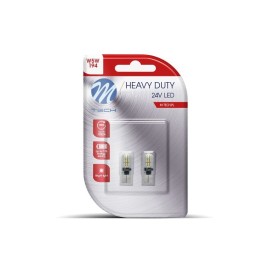 Diody SMD T10 W5W 20 LED  OSRAM