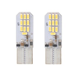 Diody SMD T10 W5W 20 LED  OSRAM